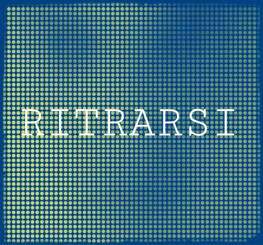 "RITRARSI" - LA FOTOGRAFIA E LA MORTE - Lo "spettro" della Fotografia