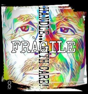 Fragile - Ge