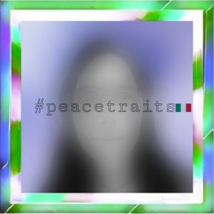 Peacetraits - Avrei voluto 1